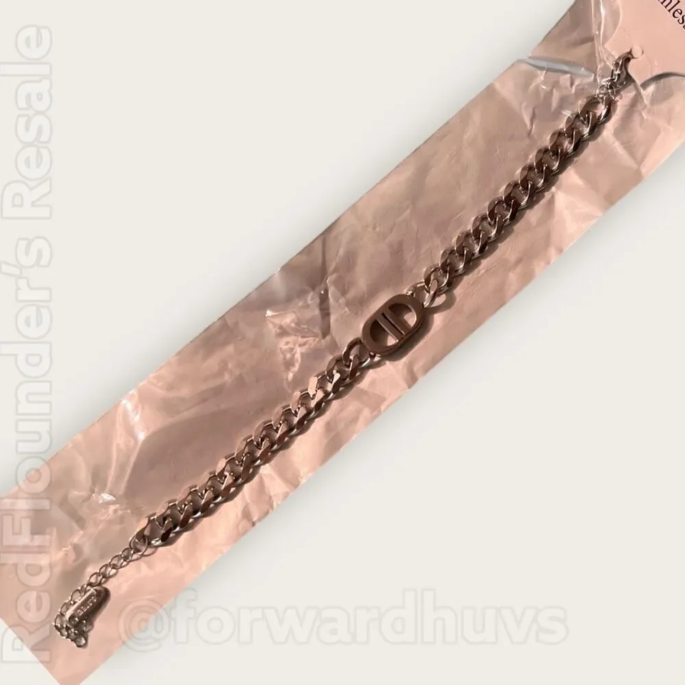 Stainless Steel this listing